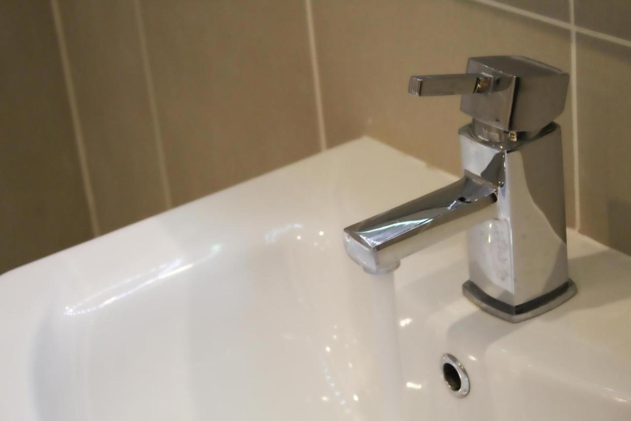 شقة Lavish 2 Bed Sleeps 5 Near Lanark Carstairs المظهر الخارجي الصورة