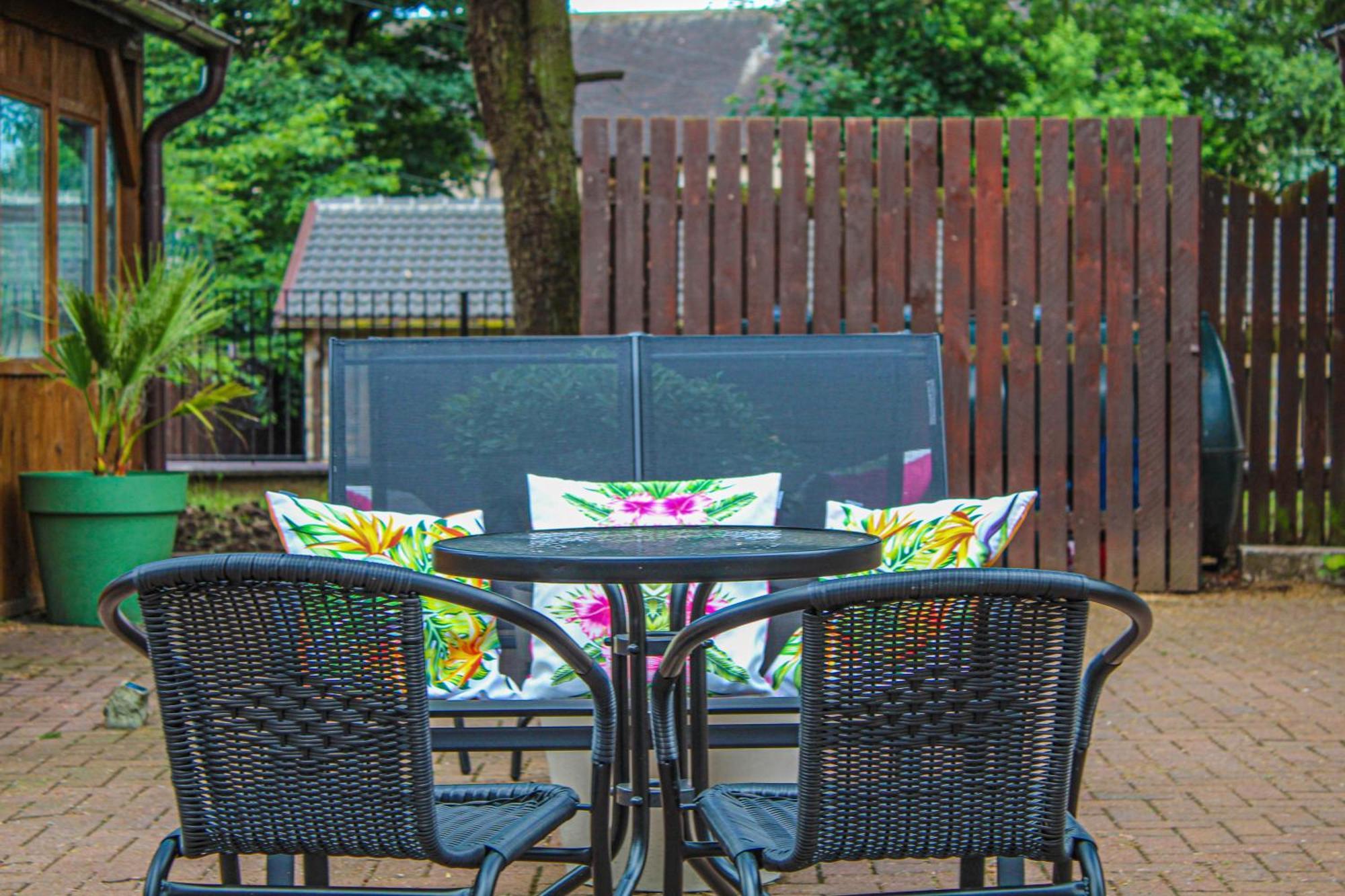 شقة Lavish 2 Bed Sleeps 5 Near Lanark Carstairs المظهر الخارجي الصورة